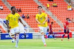 Colombia va por la final: hora y detalles de la semifinal ante Venezuela en los Juegos Centroamericanos y del Caribe 2026