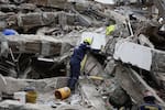 Terremoto en Colombia: ascienden a 265 los muertos y a más de 3.494 los heridos