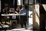 ¿Qué puede pasar entre el preconteo y el escrutinio presidencial?
