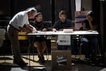Voto en el exterior fue clave para la victoria de Abelardo de la Espriella, así quedaron los resultados
