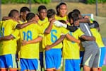 Colombia ya sueña con Catar 2026: así quedó su grupo en el Mundial Sub-17