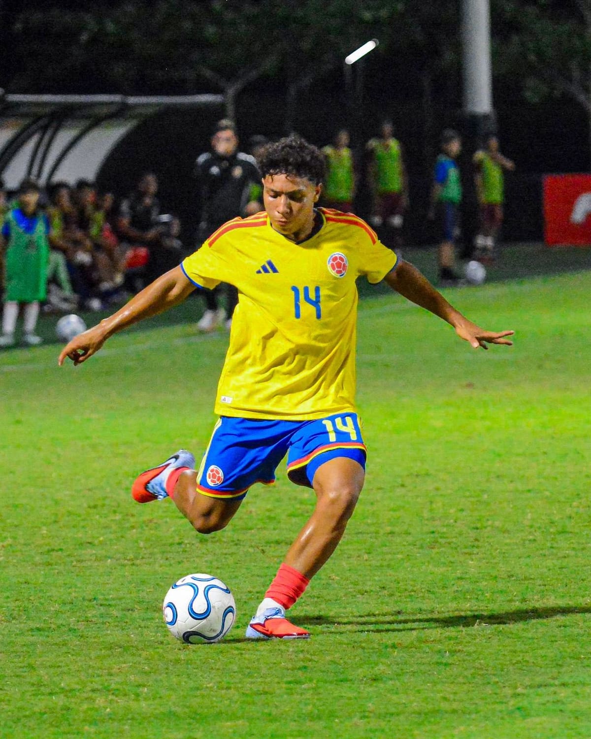 Colombia vs. Ecuador: hora y por dónde ver el debut de la selección en el Sudamericano Sub-17