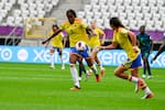 ¡A 90 minutos de la final! Colombia enfrenta a Corea del Norte en el Mundial Sub-20
