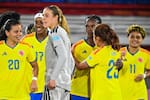 Colombia vs Paraguay: hora y dónde ver el partido que puede coronar a la Selección Colombia Femenina en la Liga de Naciones