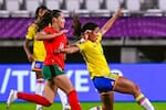 Colombia vs. Polonia: hora y dónde ver el partido de octavos del Mundial Femenino Sub-20