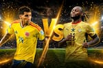 Colombia vs. Suiza en vivo: hora y dónde ver en Colombia el partido por los octavos del Mundial 2026