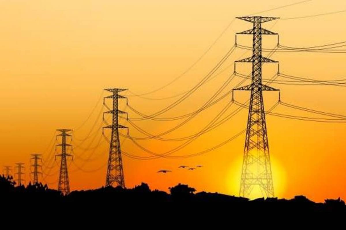 Colombia y Ecuador tenían un acuerdo sobre importación de energía. (Foto: Colprensa / VANGUARDIA)