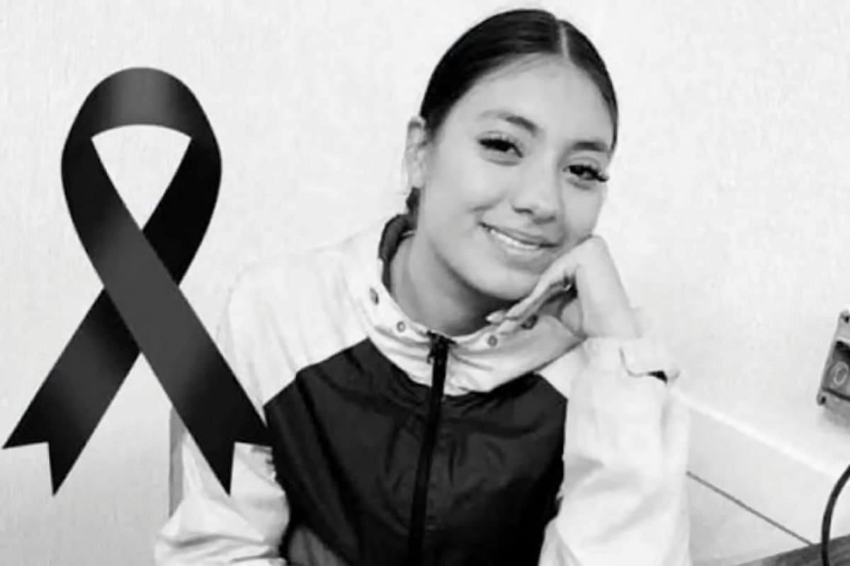 Nataly Osma Pinilla, una colombiana de 29 años, fue encontrada sin vida en México.
Foto: redes sociales.