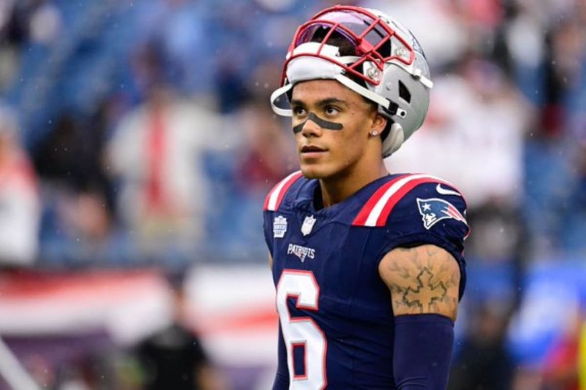 Colombiano se convierte en el esquinero mejor pagado en la historia de la NFL. Foto: NFL