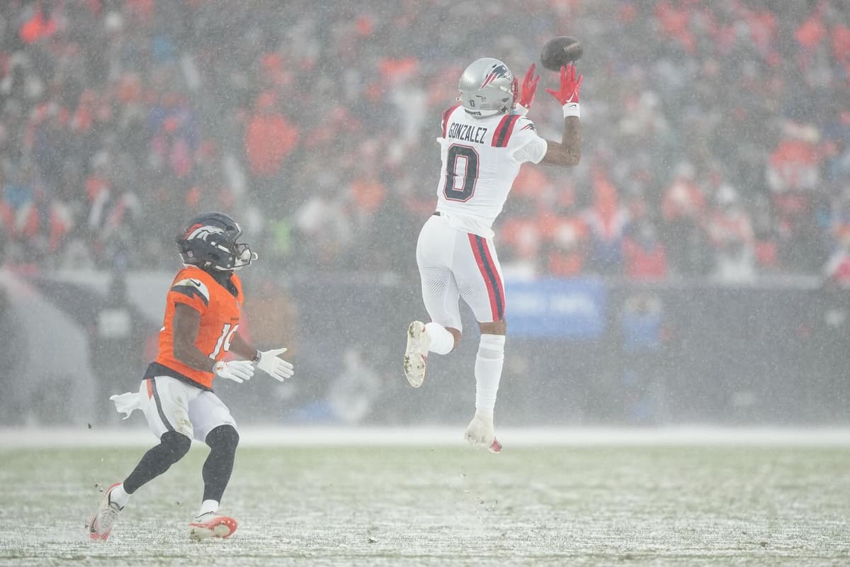 Colombiano se convierte en el esquinero mejor pagado en la historia de la NFL. Foto: Redes sociales