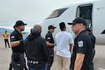 Colombianos de “alto perfil criminal” fueron deportados de Costa Rica
