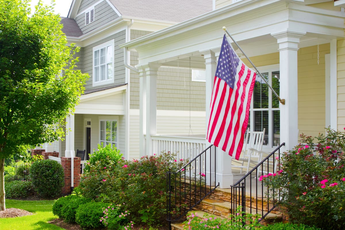 Colombianos entran al top 10 de los mayores compradores de vivienda en Estados Unidos. | Foto: Canva / Vanguardia.