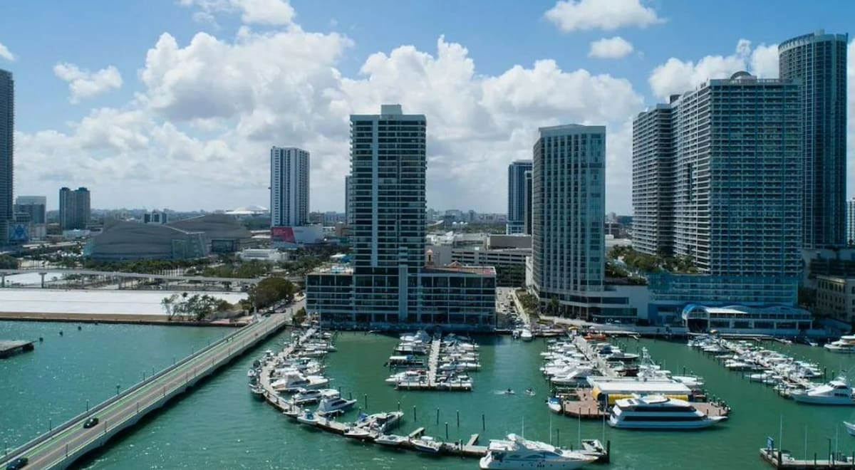 Colombianos refuerzan su presencia en el mercado inmobiliario de lujo en EE.UU.