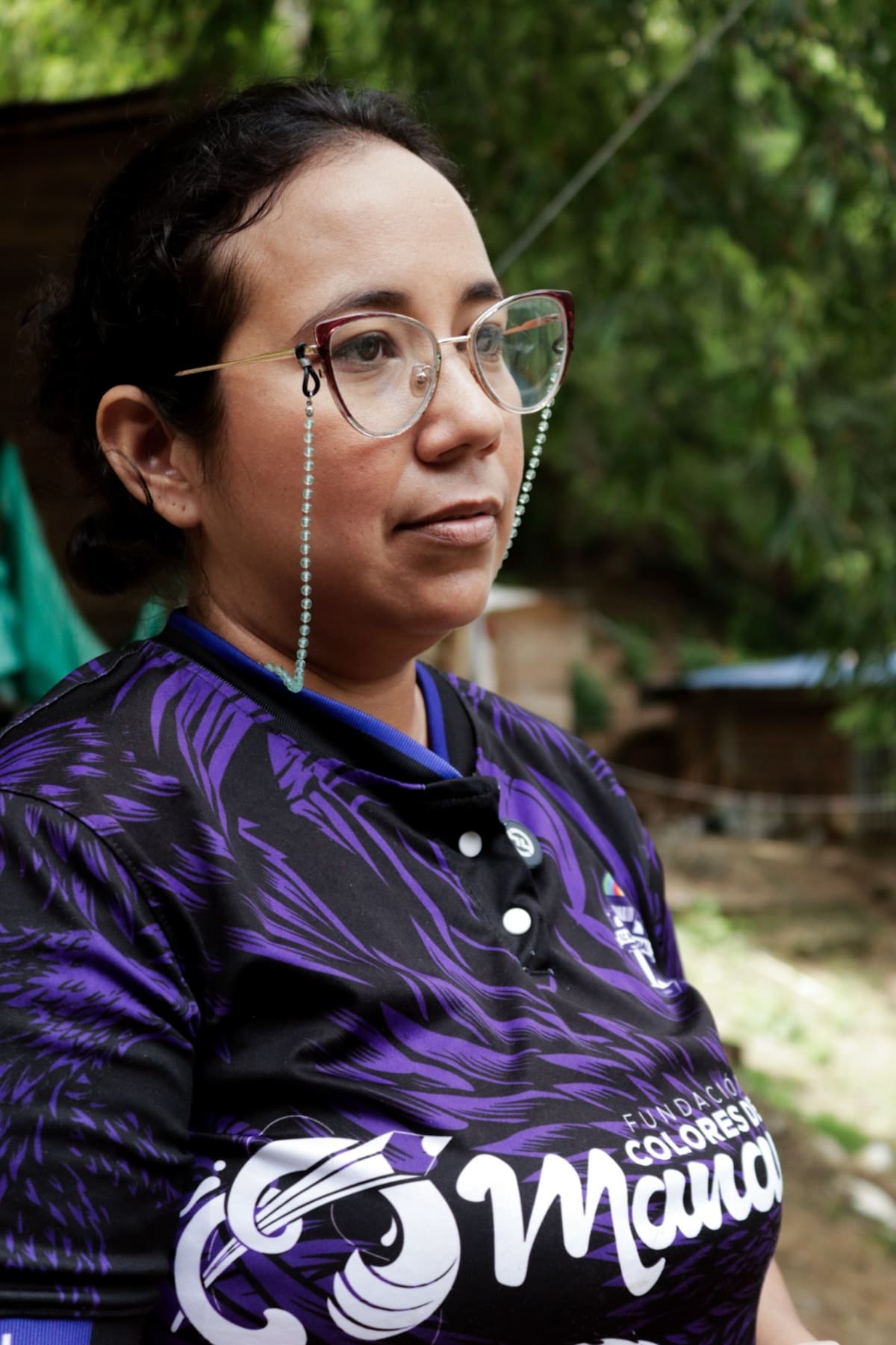 De maestra a líder social: Katherine Arévalo transforma vidas desde un barrio de Bucaramanga.