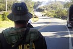 Dos policías murieron en emboscada en Cauca