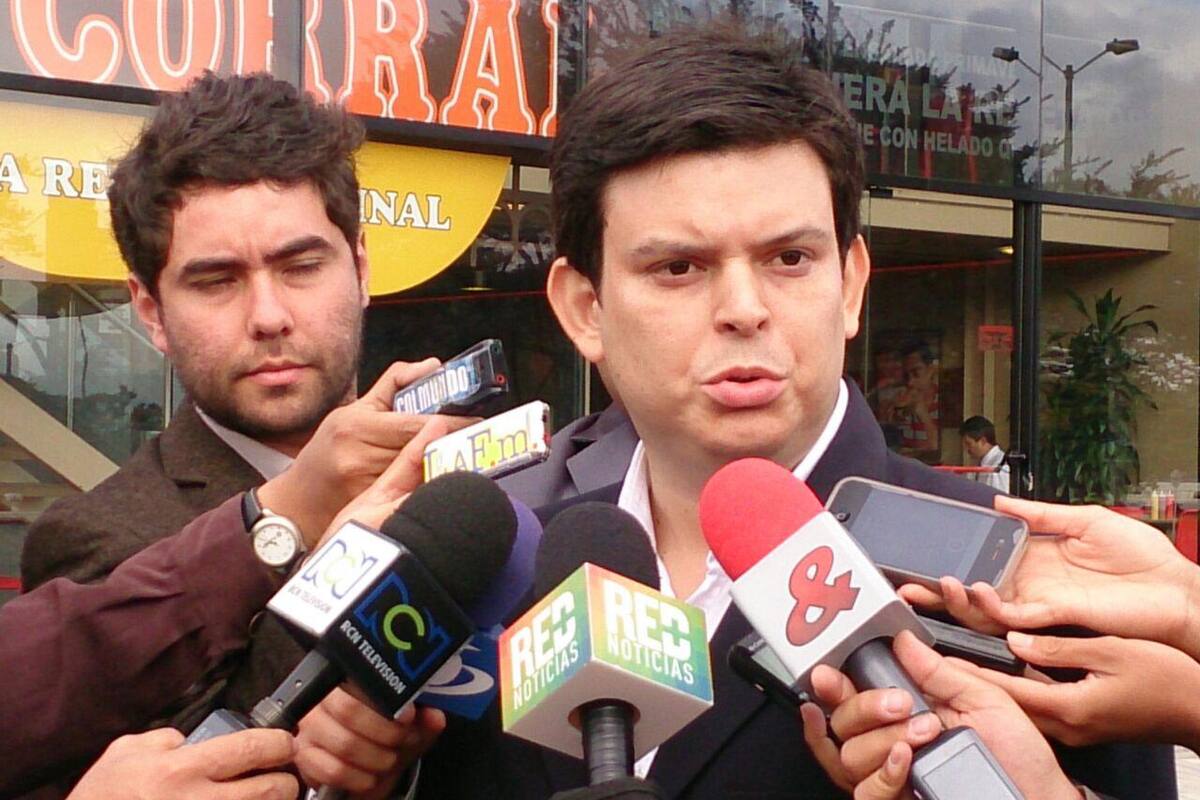 Colprensa / VANGUARDIA