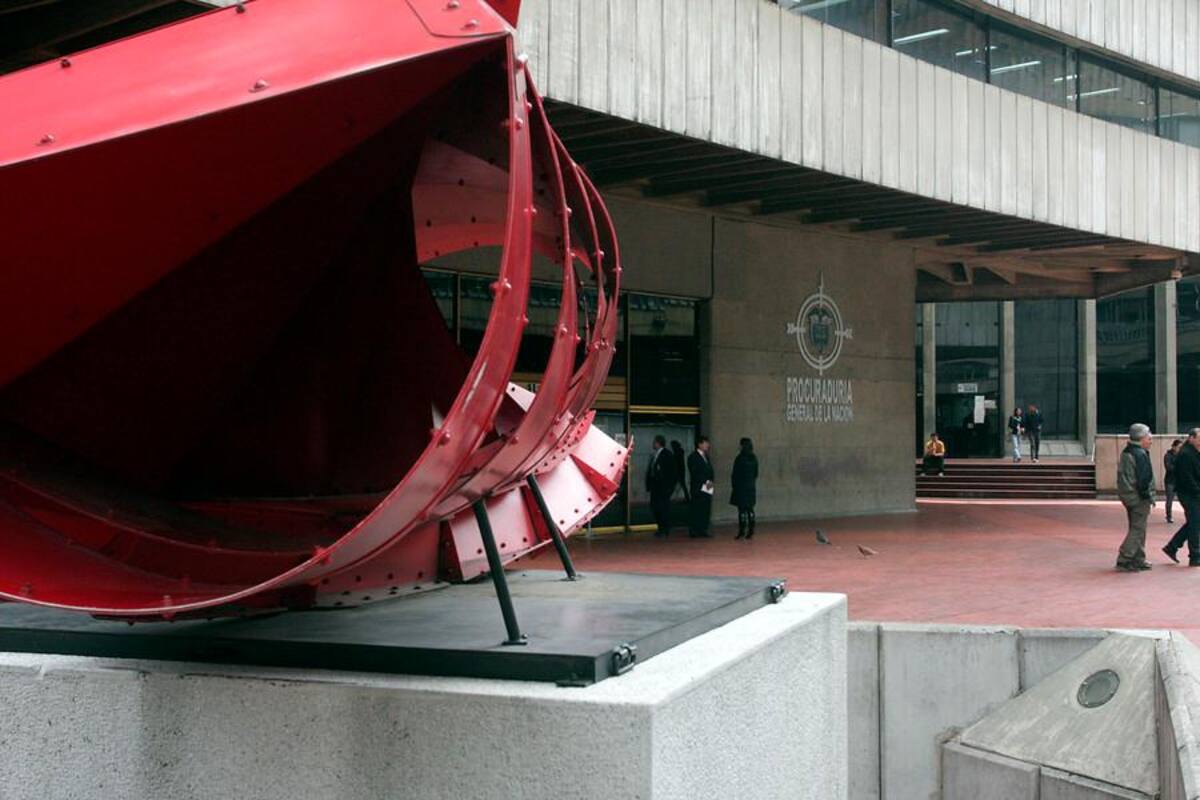 Procuraduría destituyó e inhabilitó a exfuncionario de la Universidad Distrital
