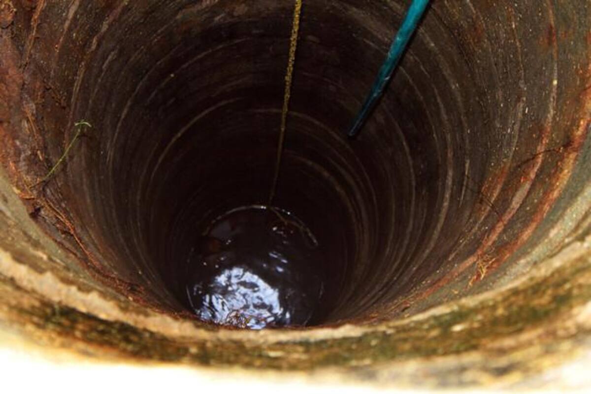 El hecho ocurrió en la vía a El Zulia. Foto: Colprensa.