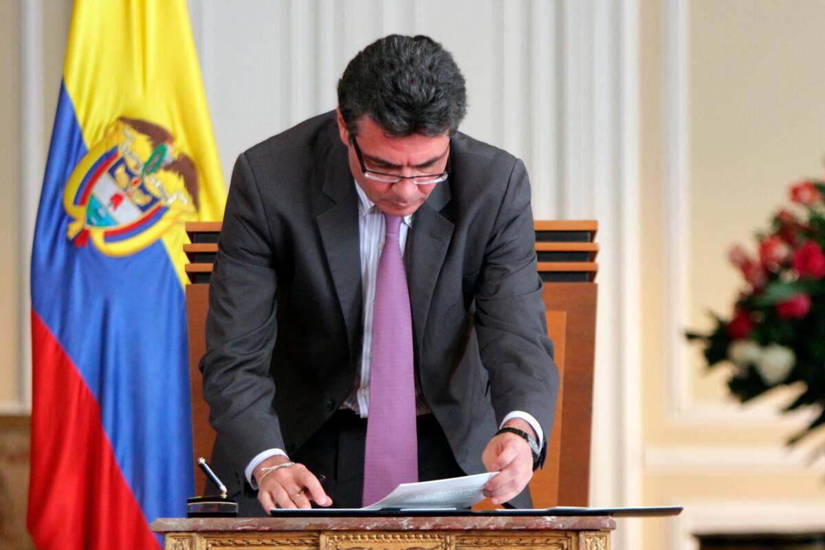 Archivo / VANGUARDIA