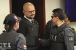 JEP rechaza sometimiento del 'hacker', Andrés Sepúlveda