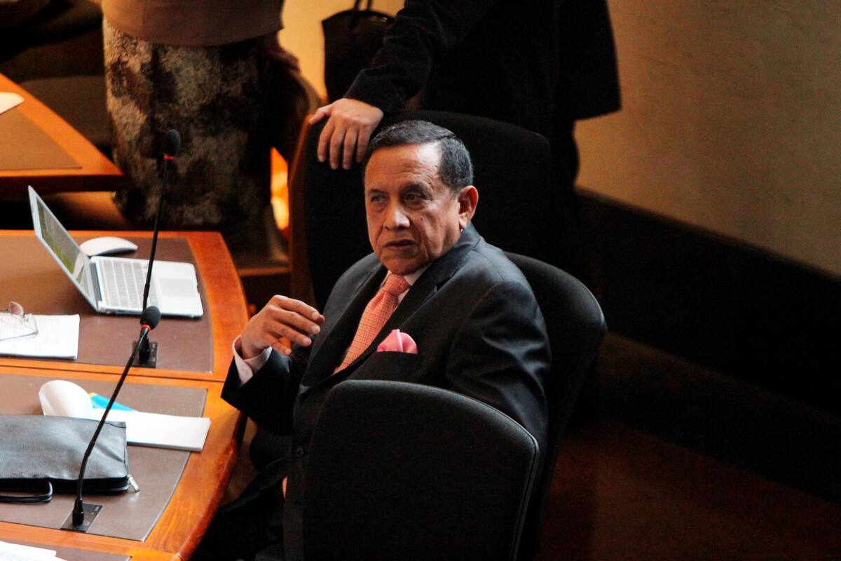 Archivo Colprensa /VANGUARDIA