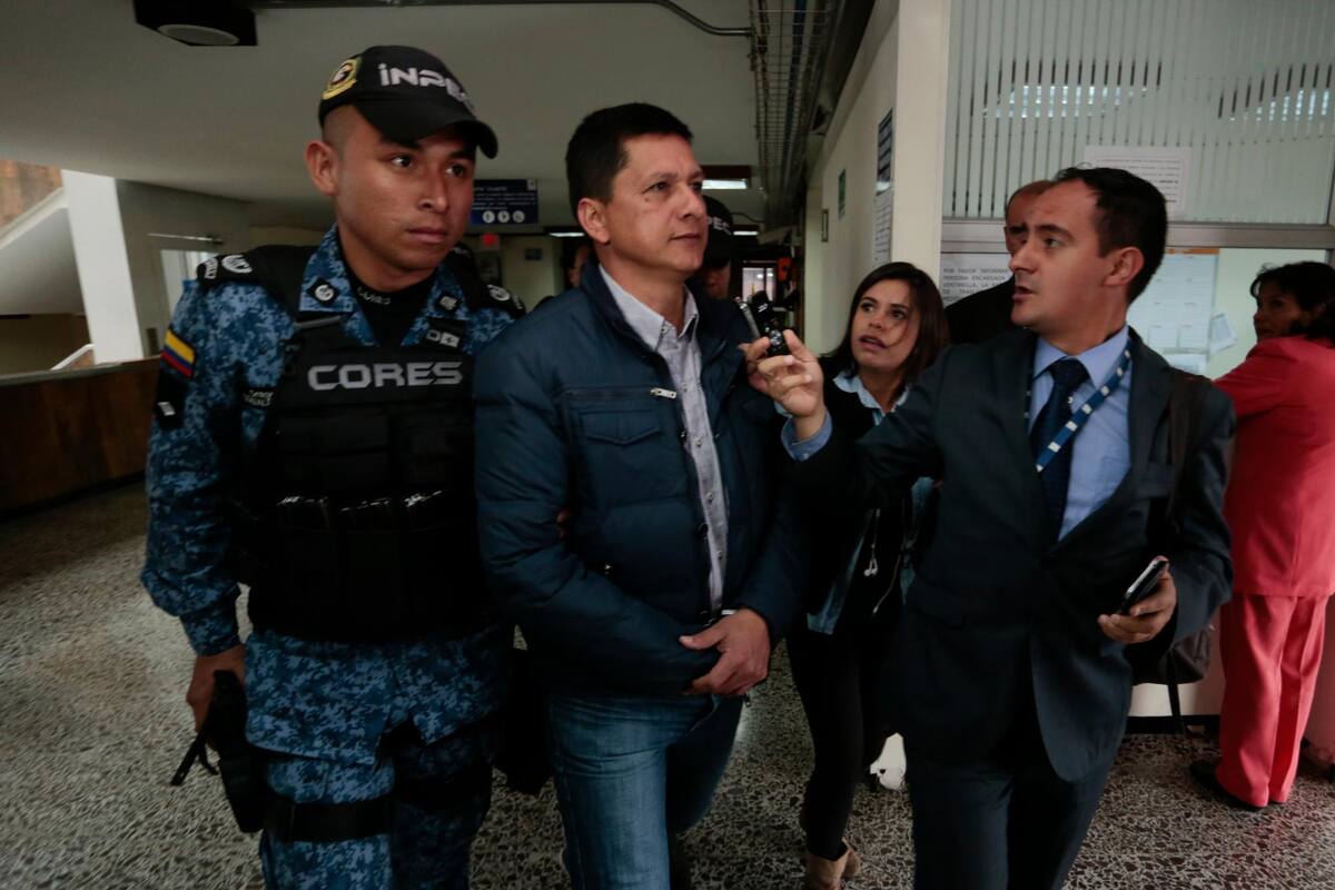 Colprensa / VANGUARDIA