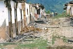 Capturado alias 'El Piloto', presunto responsable de la masacre de El Aro, en Antioquia