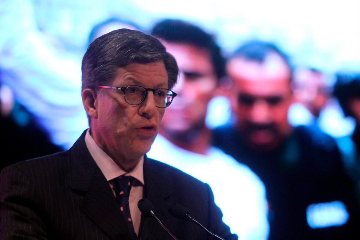 Jose Miguel Vivanco Colprensa/ VANGUARDIA