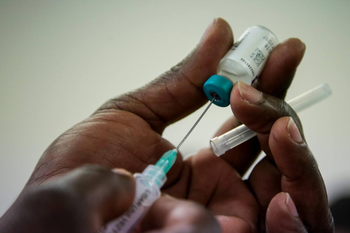 Archivo / VANGUARDIA