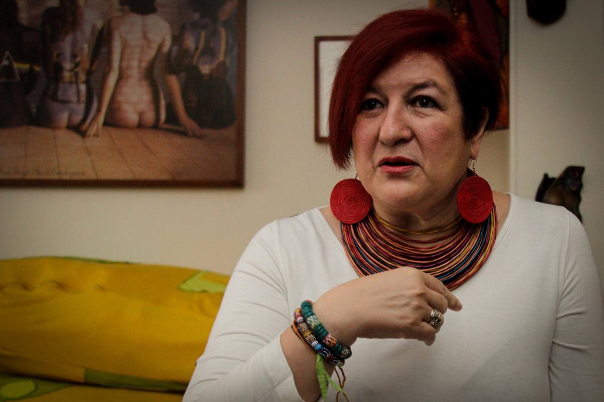 Diego Pineda / Colprensa