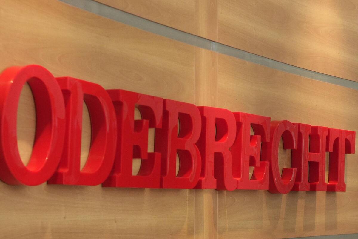 BOGOTÁ. 23 de diciembre de 2016. Odebrecht. Archivo Colprensa.