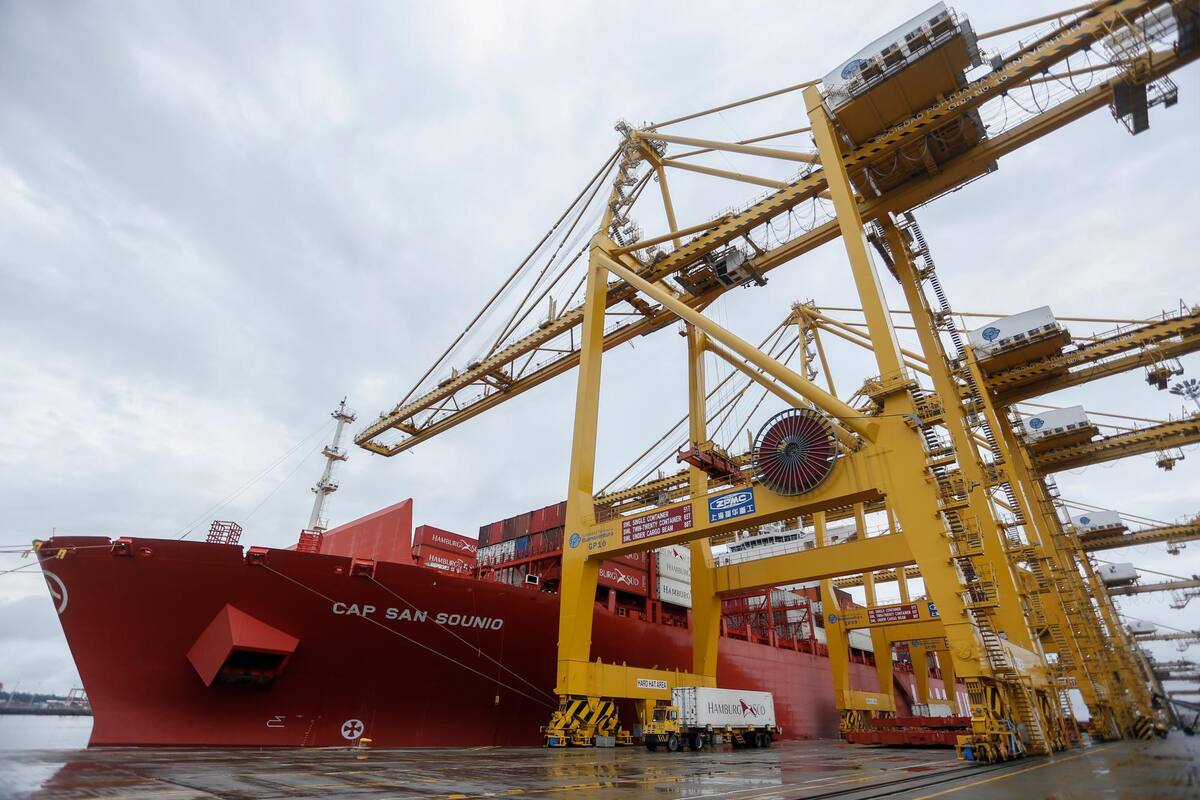 Export Access contribuirá al fortalecimiento de un único sistema de información de requisitos no arancelarios que robustecerá el sector exportador.