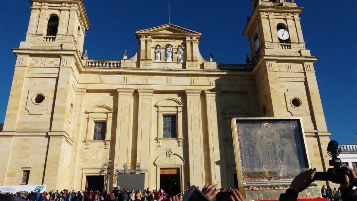 Claudia Contreras / Claudia Contreras