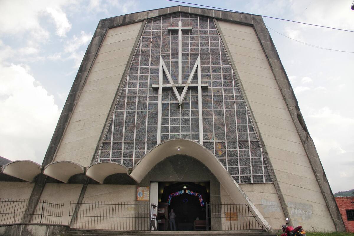 Álvaro Tavera / Álvaro Tavera