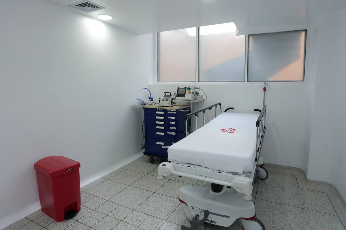 Solo en 2018 murieron cinco mujeres cada día y se diagnosticaron más de tres mil nuevos casos de esta patología. (Foto: Colprensa /VANGUARDIA)