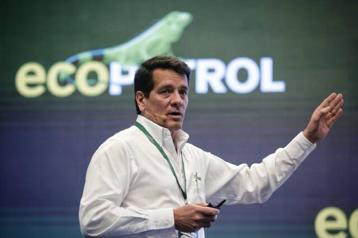 Colprensa / VANGUARDIA En total se incorporaron 215 millones barriles de petróleo equivalentes por gestión en los campos de desarrollo reflejada en la maduración óptima y oportuna de nuevos proyectos, mejor capacidad de ejecución e implementación de proyectos de expansión de recobro mejorado en campos como Chichimene, Castilla y Akacias, entre otros.