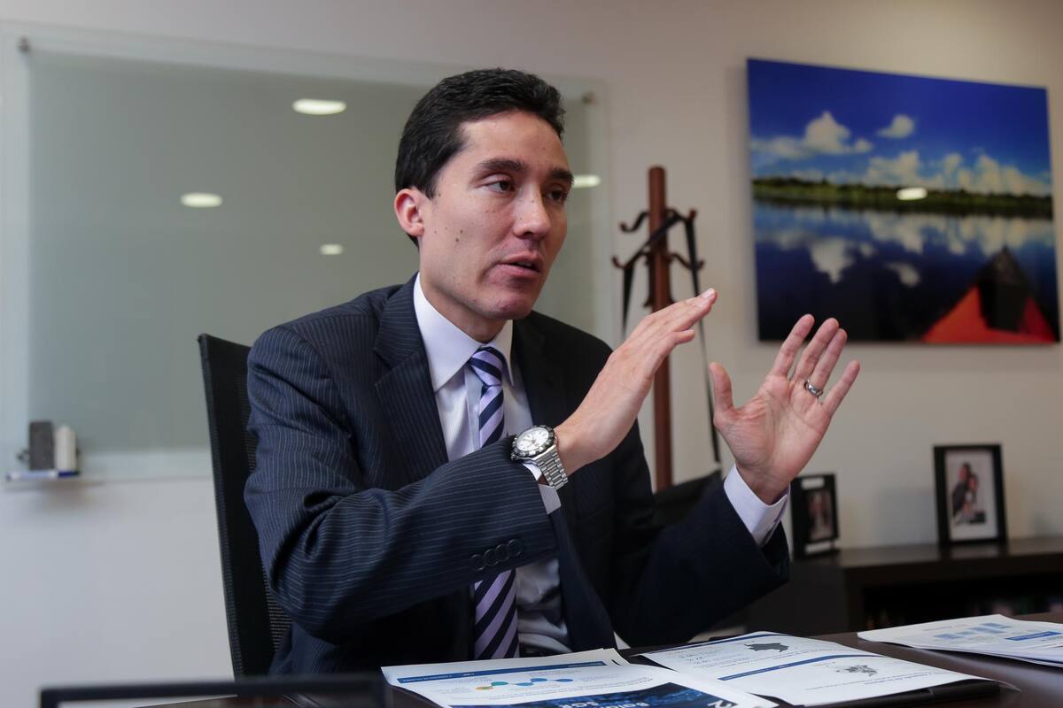 Colprensa / VANGUARDIA Diego Pineda / Diego Pineda