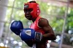 Yuberjen Martínez y Ceiber Ávila darán el salto al boxeo profesional