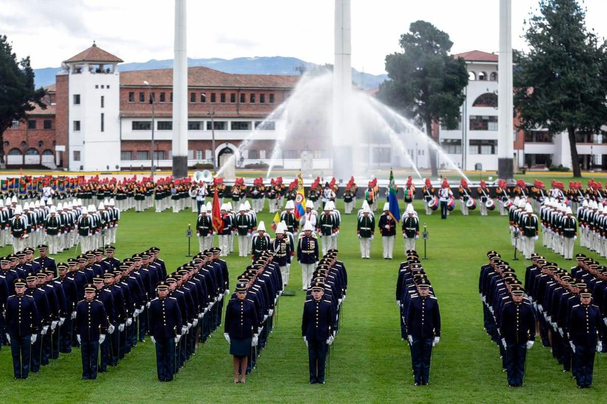 El comando del Ejército emitió un comunicado en el que precisan que tras las denuncias se conformó un comité de convivencia. (Foto: Colprensa / VANGUARDIA)