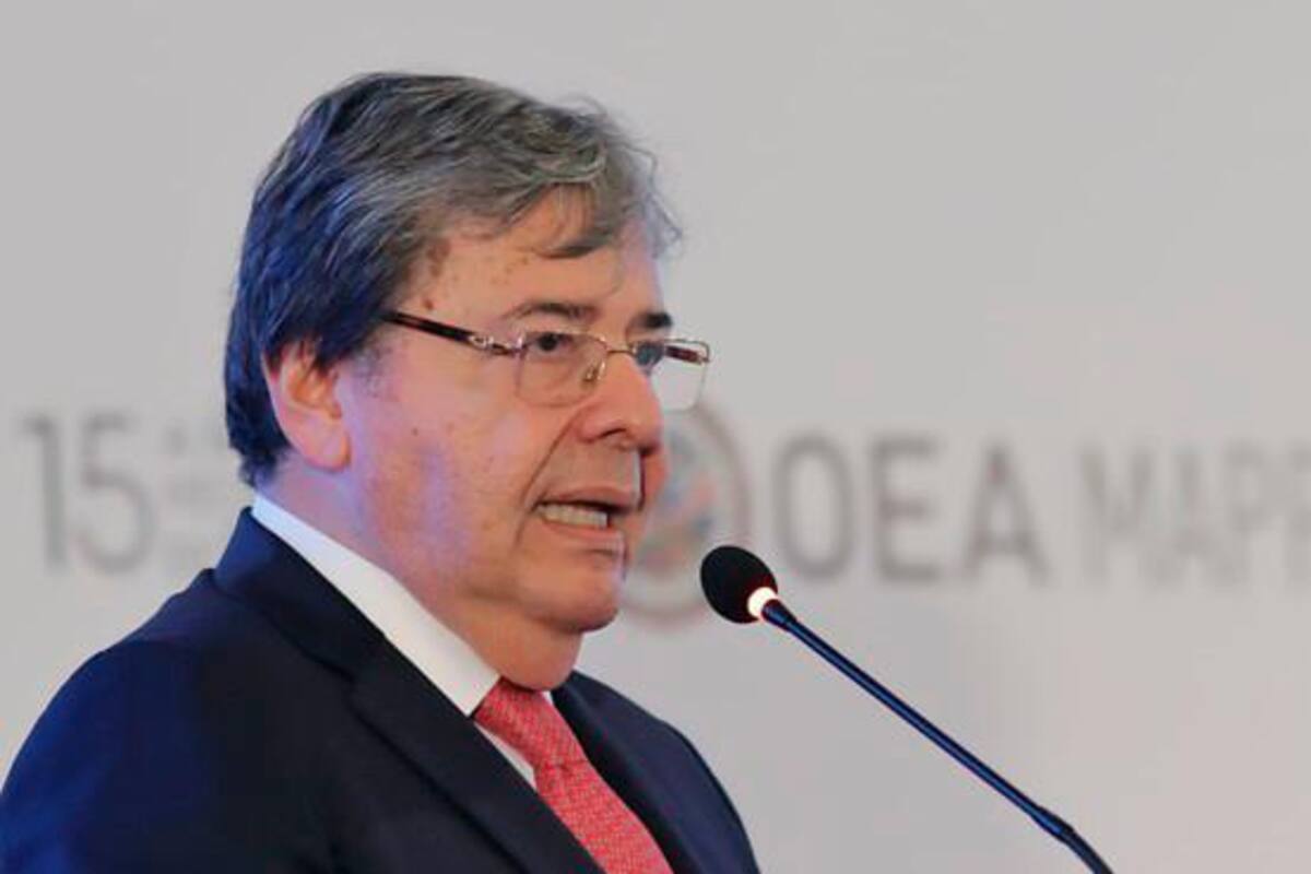 Foto: Colprensa