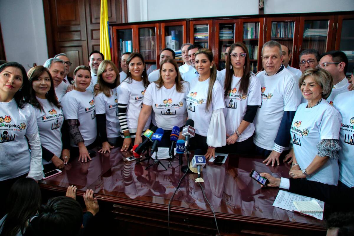 Colprensa / VANGUARDIA