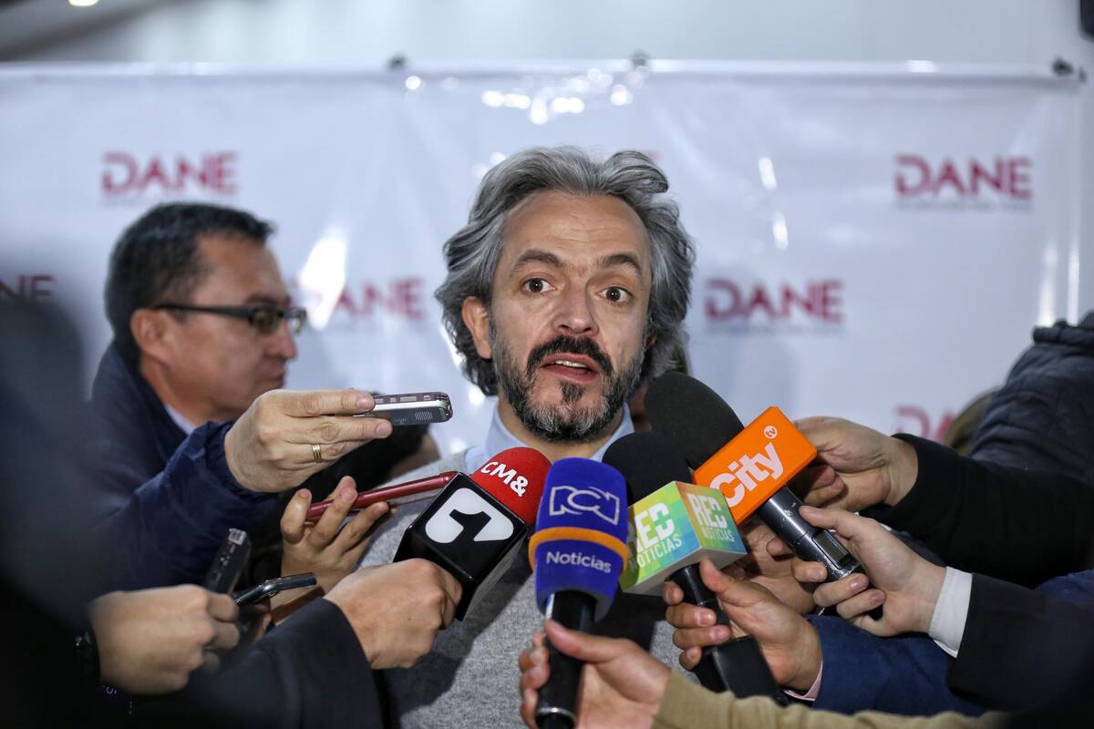 Según el Dane, la desocupación juvenil llegó a 23,1% en ese periodo. Las ciudades con las mayores tasas fueron Florencia y Valledupar. Colprensa