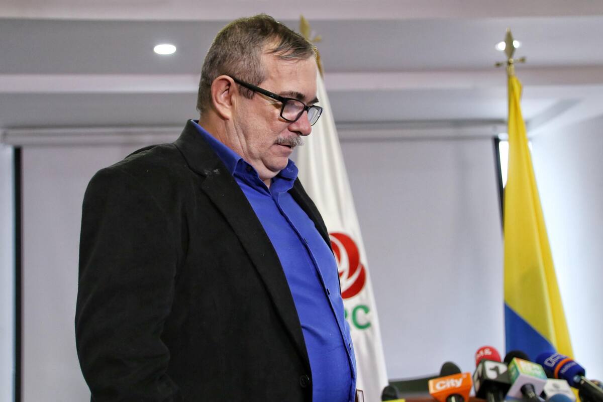 Colprensa / VANGUARDIA