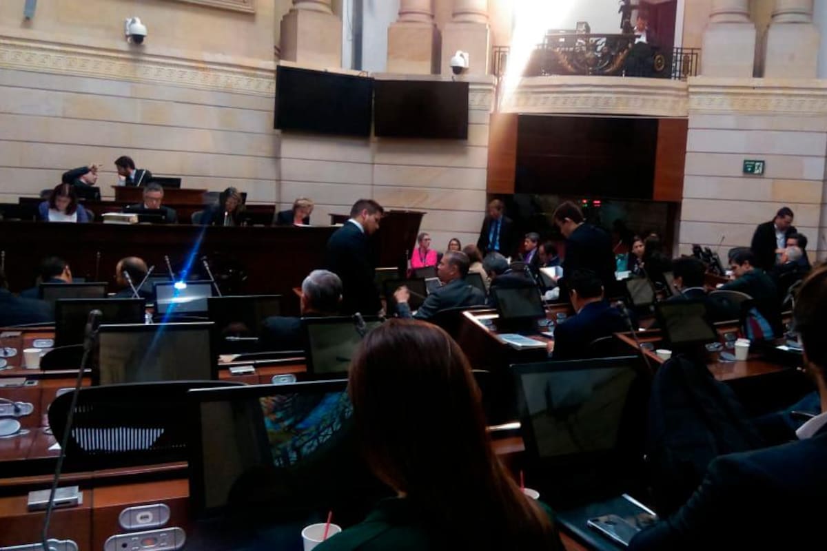 Colprensa/Vanguardia