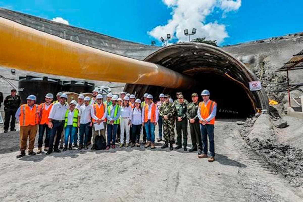 Foto: Colprensa/VANGUARDIA