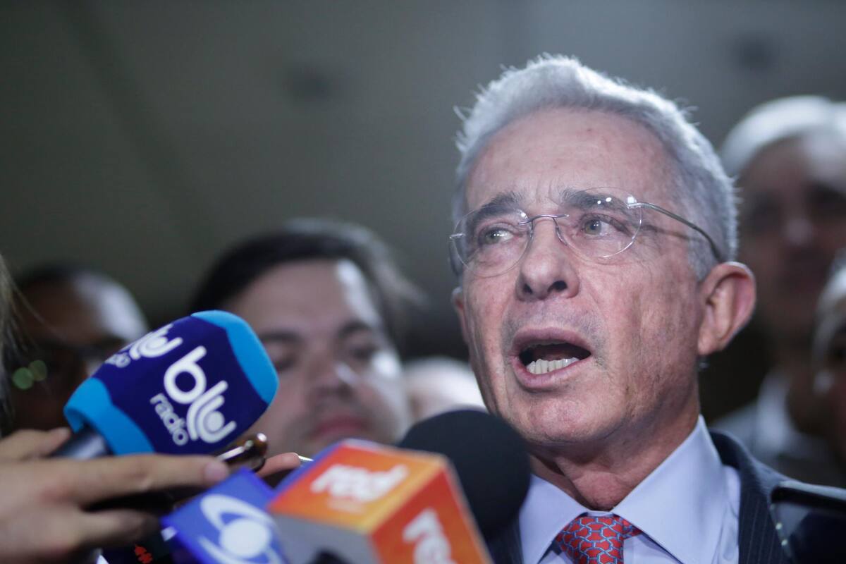 Archivo / VANGUARDIA