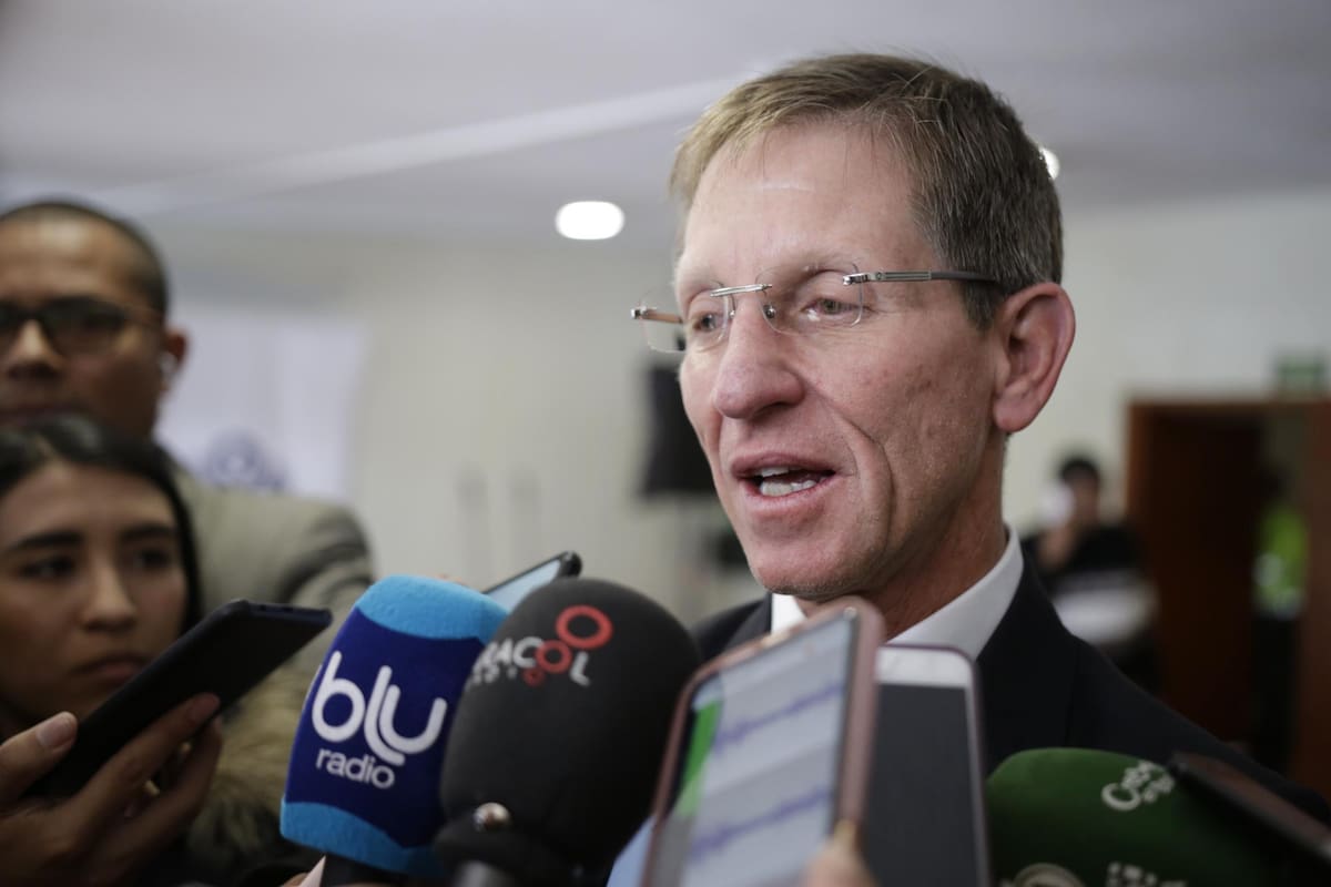 Colprensa/VANGUARDIA