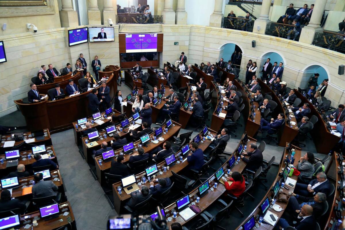 Archivo Colprensa /VANGUARDIA