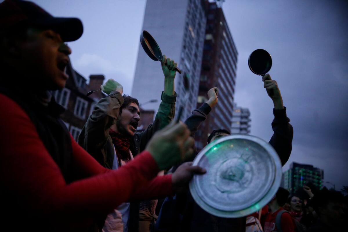 Archivo / VANGUARDIA