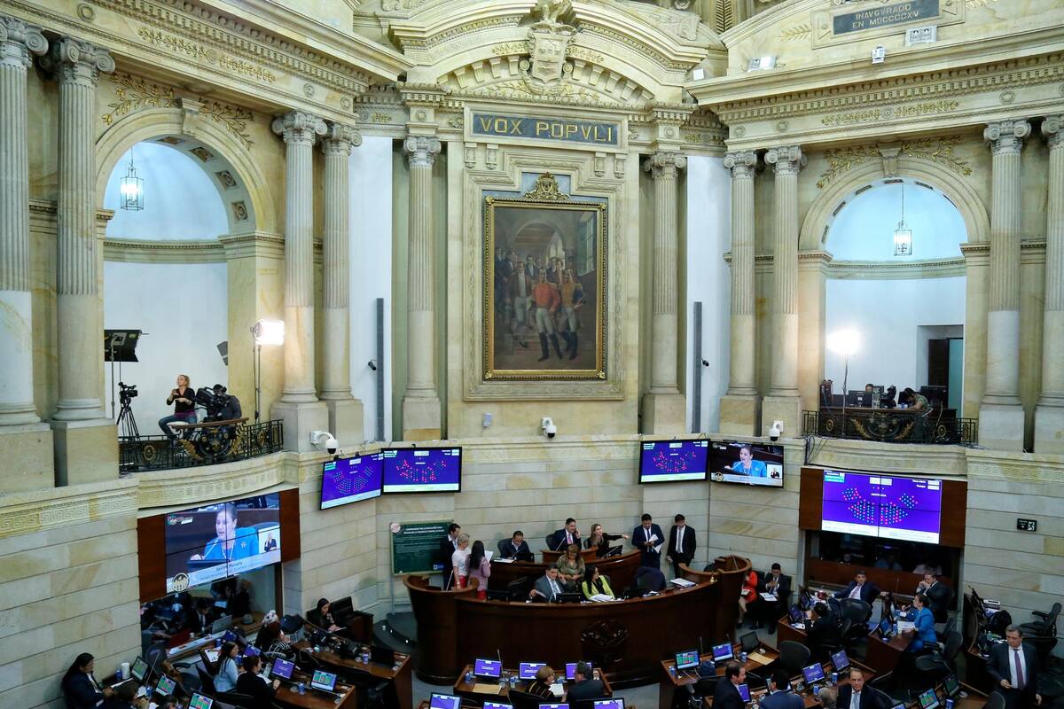 Foto / Colprensa